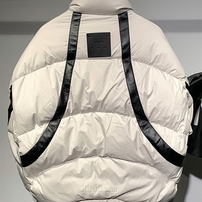 市场上装-棉衣/羽绒服-休闲棉服