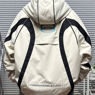 市场上装-棉衣/羽绒服-休闲棉服