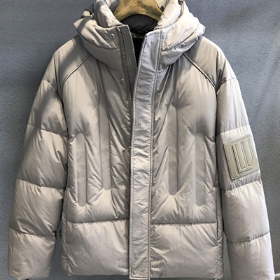 市场上装-棉衣/羽绒服-休闲棉服