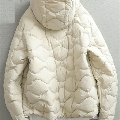 市场上装-棉衣/羽绒服-休闲棉服