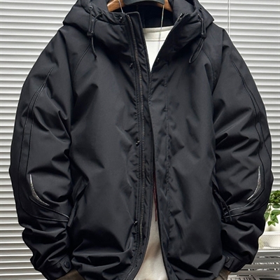 市场上装-棉衣/羽绒服-休闲棉服