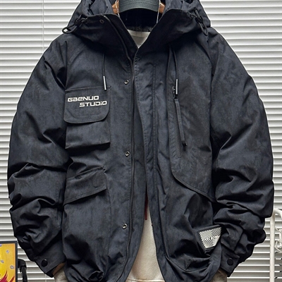 市场上装-棉衣/羽绒服-休闲棉服