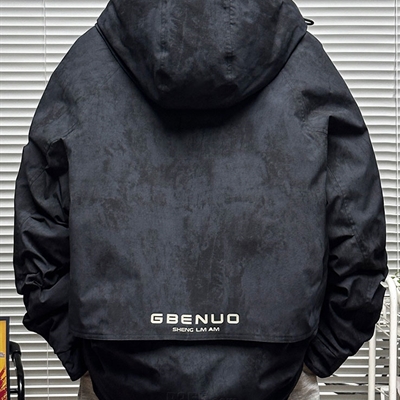 市场上装-棉衣/羽绒服-休闲棉服