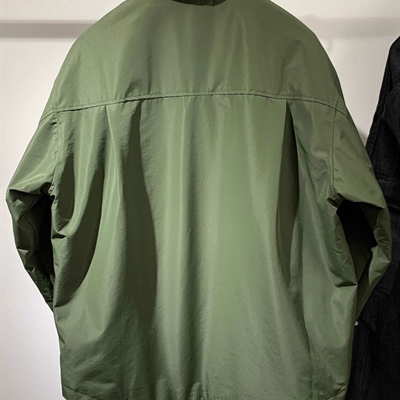 市场上装-棉衣/羽绒服-休闲棉服