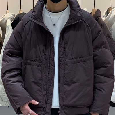 市场上装-棉衣/羽绒服-休闲棉服