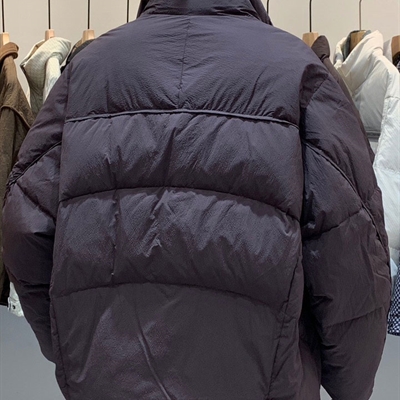 市场上装-棉衣/羽绒服-休闲棉服