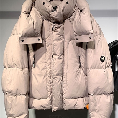 市场上装-棉衣/羽绒服-休闲棉服