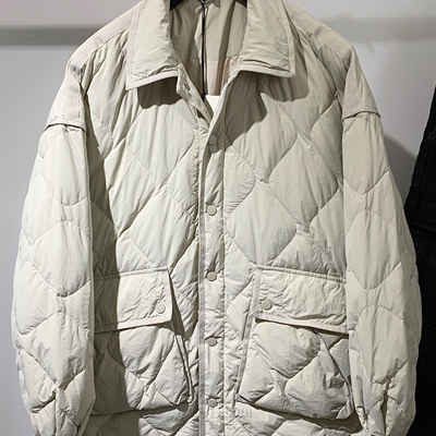 市场上装-棉衣/羽绒服-休闲棉服