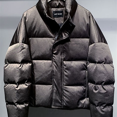 市场上装-棉衣/羽绒服-休闲棉服