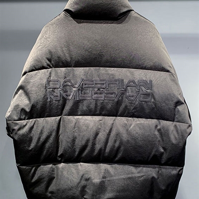 市场上装-棉衣/羽绒服-休闲棉服