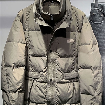 市场上装-棉衣/羽绒服-休闲棉服