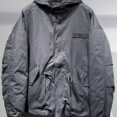 市场上装-棉衣/羽绒服-休闲棉服