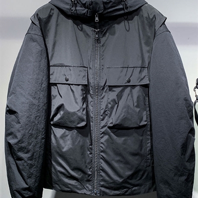 市场上装-棉衣/羽绒服-休闲棉服