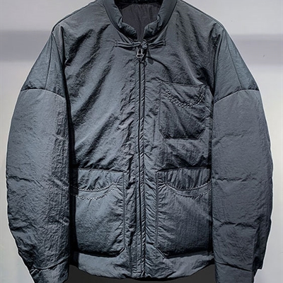 市场上装-棉衣/羽绒服-休闲棉服