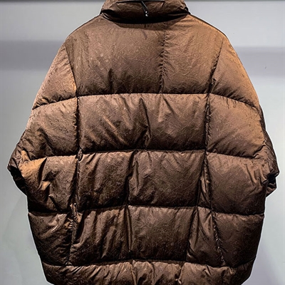 市场上装-棉衣/羽绒服-休闲棉服