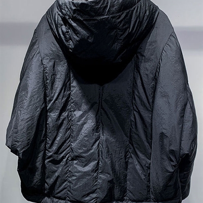 市场上装-棉衣/羽绒服-休闲棉服