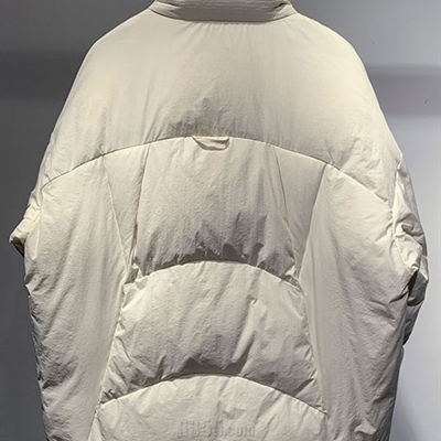 市场上装-棉衣/羽绒服-休闲棉服