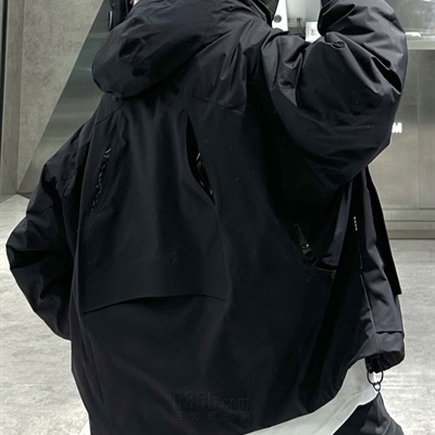 市场上装-棉衣/羽绒服-休闲棉服