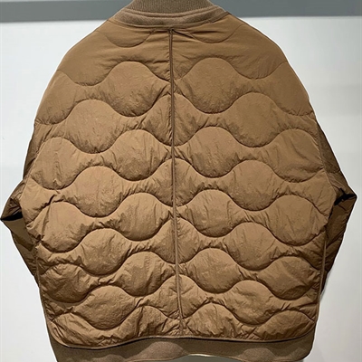 市场上装-棉衣/羽绒服-休闲棉服