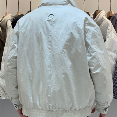 市场上装-棉衣/羽绒服-休闲棉服