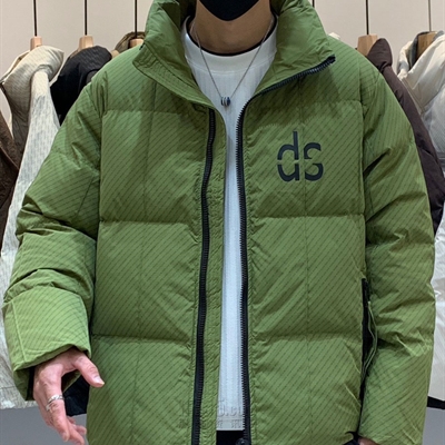 市场上装-棉衣/羽绒服-休闲棉服