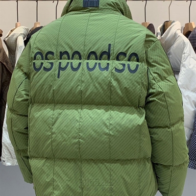 市场上装-棉衣/羽绒服-休闲棉服