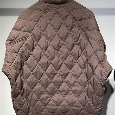 市场上装-棉衣/羽绒服-休闲棉服