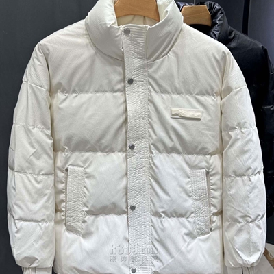 市场上装-棉衣/羽绒服-休闲棉服
