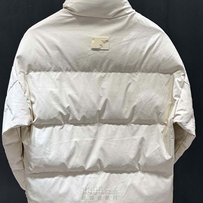 市场上装-棉衣/羽绒服-休闲棉服