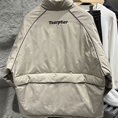 市场上装-棉衣/羽绒服-休闲棉服