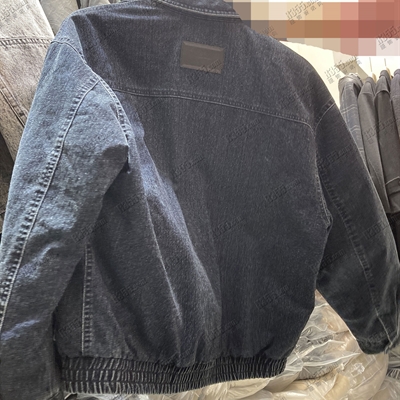 市场上装-夹克-休闲夹克【实拍】