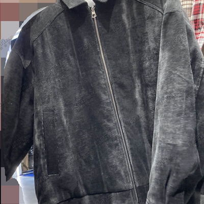 市场上装-夹克-休闲夹克【实拍】