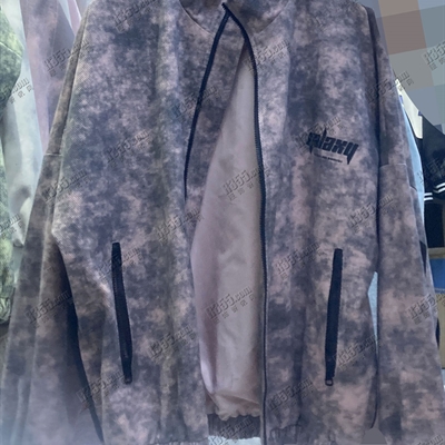 市场上装-夹克-休闲夹克【实拍】