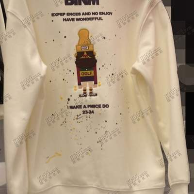 市场上装-卫衣-休闲卫衣【实拍】