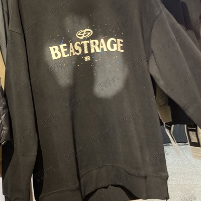 市场上装-卫衣-休闲卫衣【实拍】