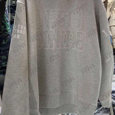 市场上装-卫衣-休闲卫衣【实拍】