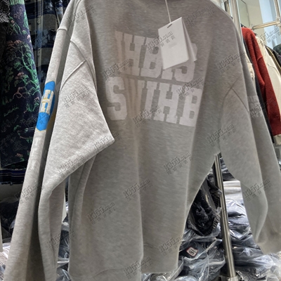 市场上装-卫衣-休闲卫衣【实拍】