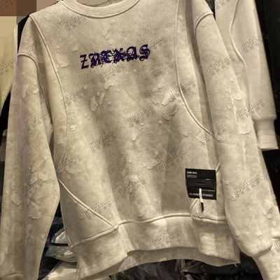 市场上装-卫衣-休闲卫衣【实拍】