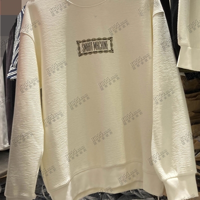 市场上装-卫衣-休闲卫衣【实拍】