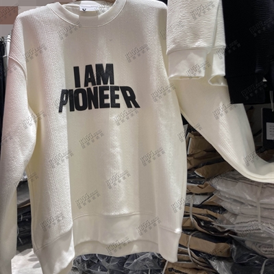 市场上装-卫衣-休闲卫衣【实拍】