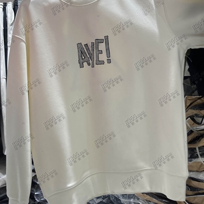 市场上装-卫衣-休闲卫衣【实拍】