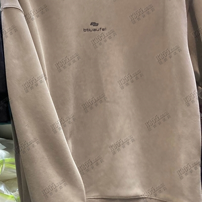 市场上装-卫衣-休闲卫衣【实拍】