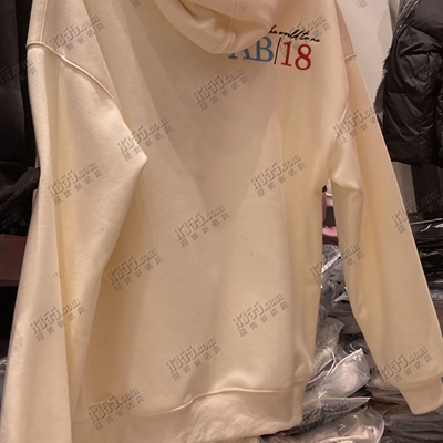 市场上装-卫衣-休闲卫衣【实拍】