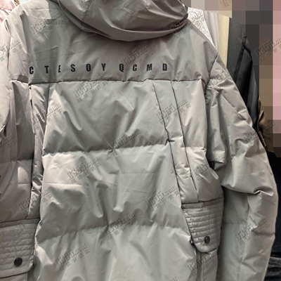 市场上装-棉衣/羽绒服-休闲棉服【实拍】
