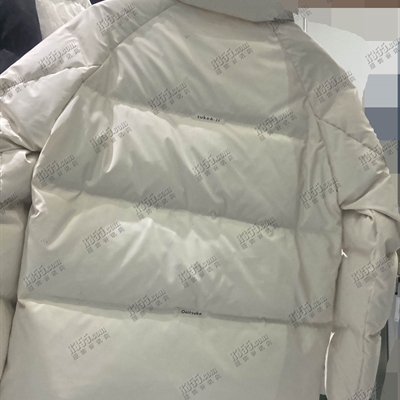 市场上装-棉衣/羽绒服-休闲棉服【实拍】