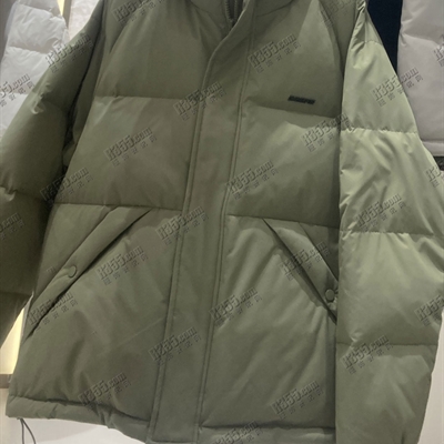 市场上装-棉衣/羽绒服-休闲棉服【实拍】