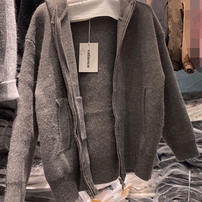 市场上装-毛衫-休闲毛衫【实拍】