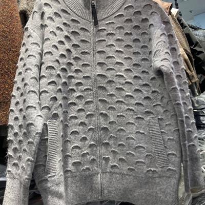 市场上装-毛衫-休闲毛衫【实拍】