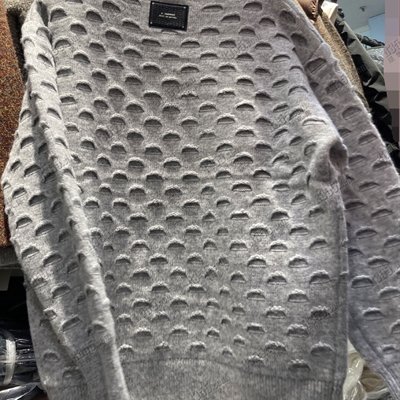 市场上装-毛衫-休闲毛衫【实拍】