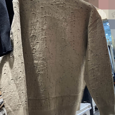 市场上装-毛衫-休闲毛衫【实拍】